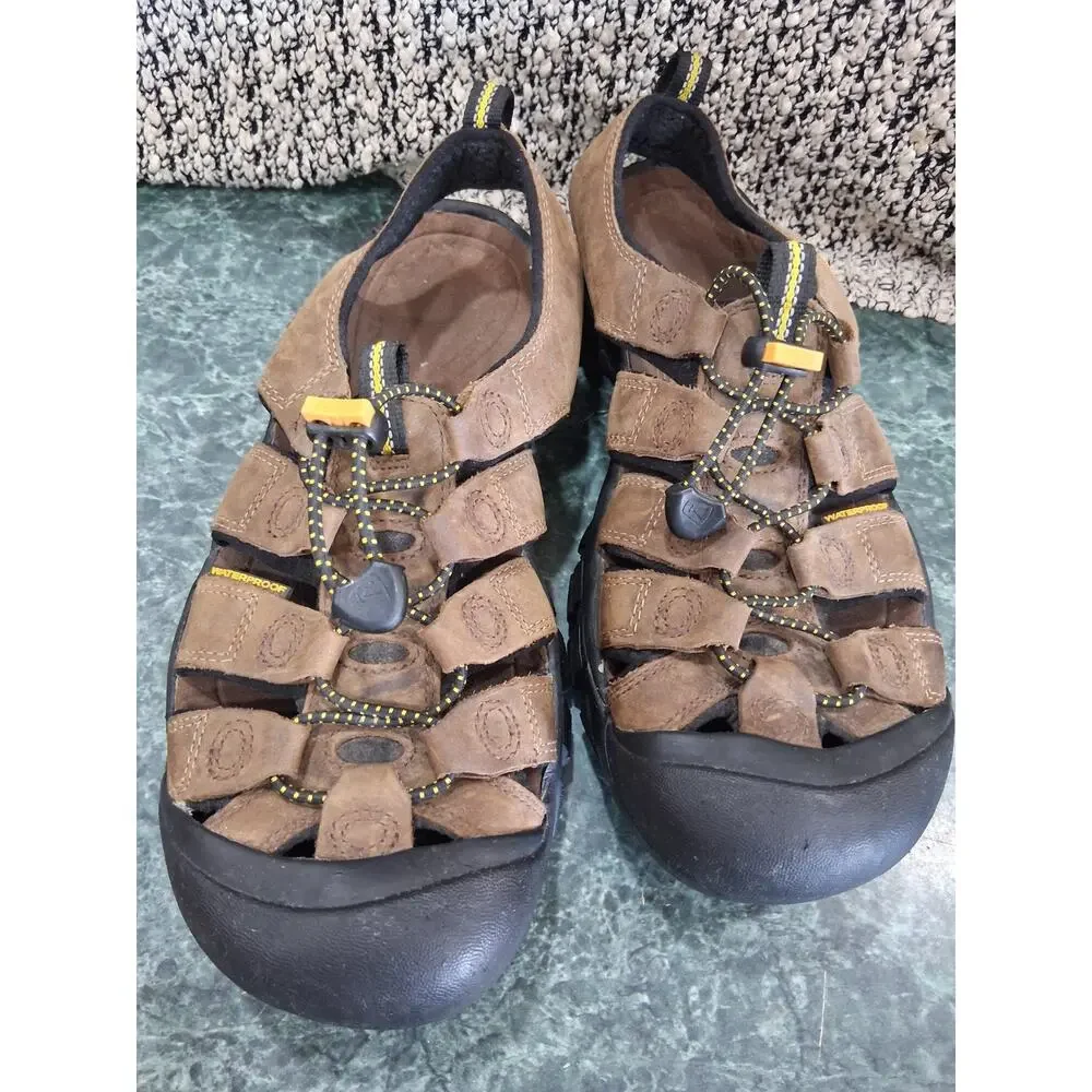 Keen newport sandals